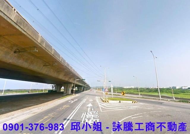桃園蘆竹廠房-0