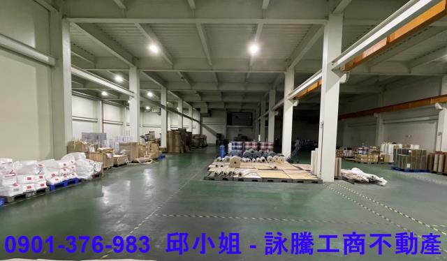 龍潭廠房-0