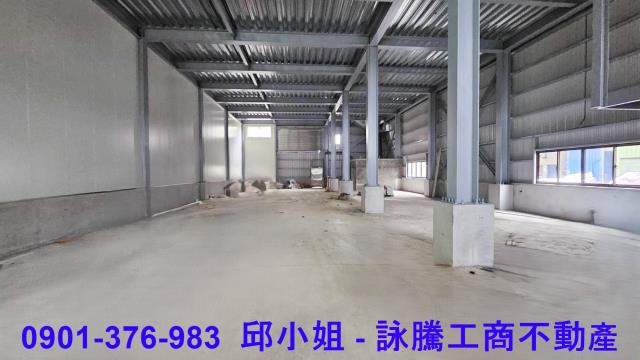 桃園廠房-0