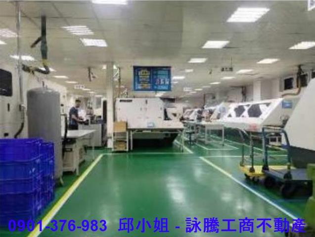 龜山廠房-0