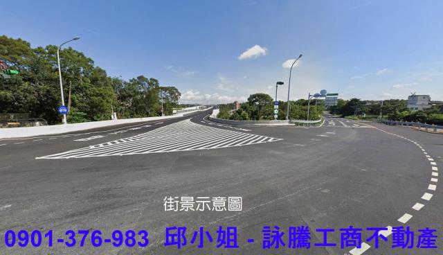桃園龍潭廠房-0