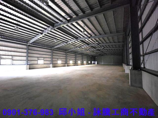 桃園中壢廠房-0