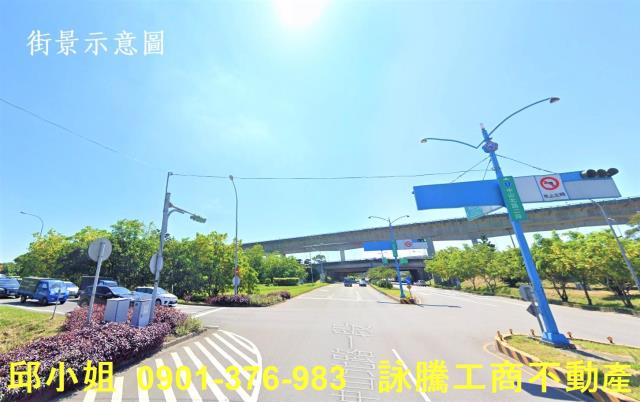 楊梅工業地-0