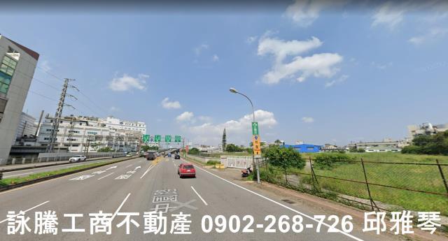 中壢工業地-0