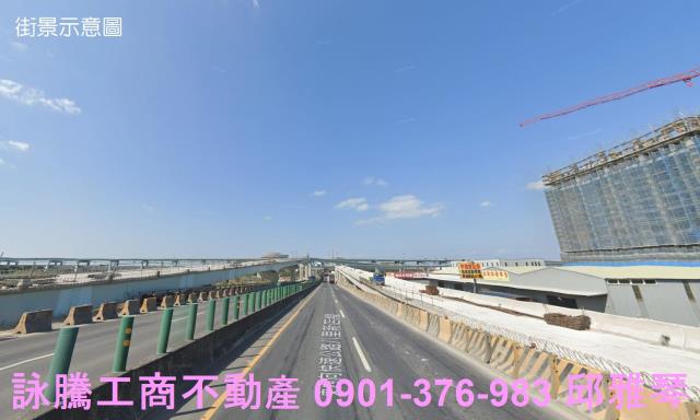 八里產業專用區-0