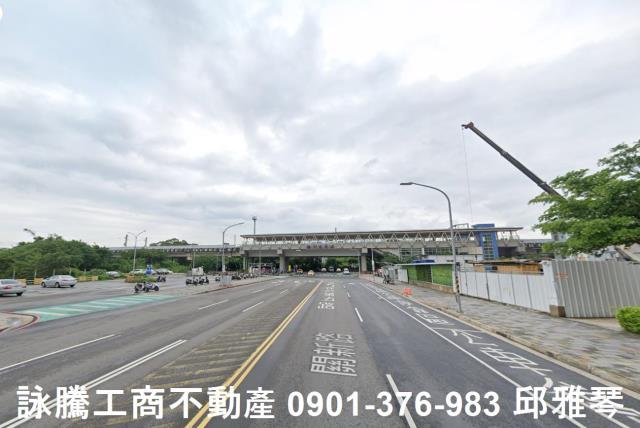 新北新莊商業地-0
