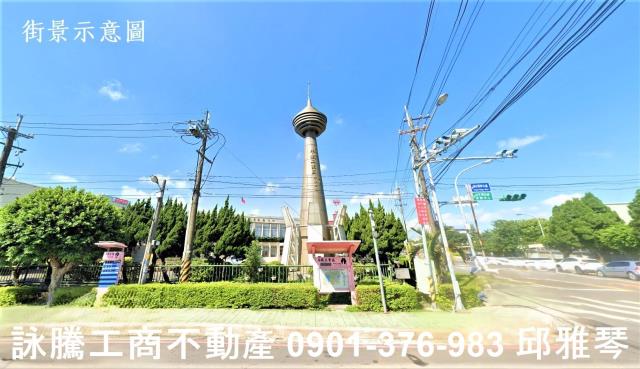 桃園平鎮工業地-0