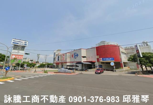 苗栗苗栗市工業地-0