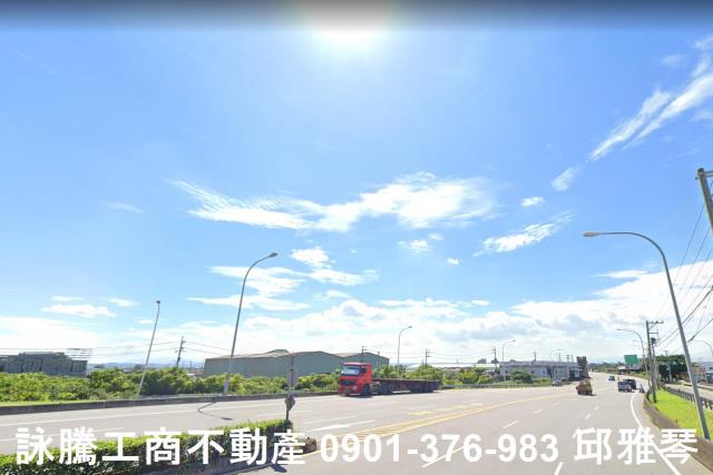 桃園大園工業地-1