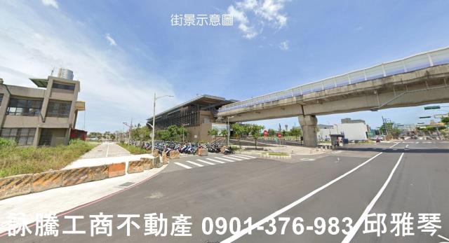 桃園蘆竹工業地-0
