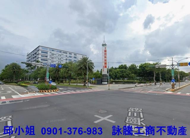 桃園龜山工業地-0